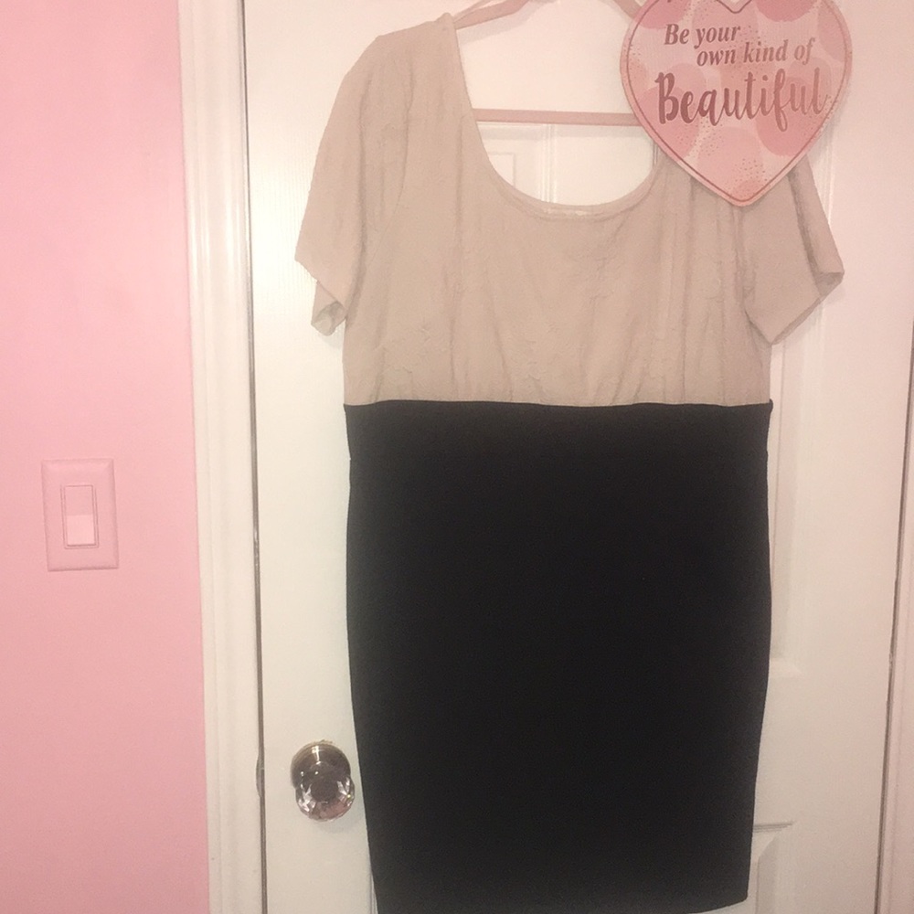 💕 Forever 21+ Dress 👗